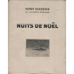 Nuits de noel