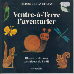 Ventre-a-terre. l'aventurier