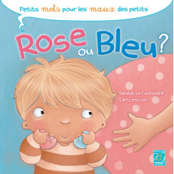 Rose ou bleu