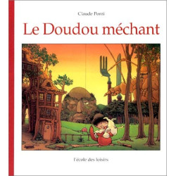 Le Doudou méchant