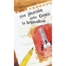 Journee avec Gwen la Bigoudene