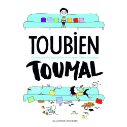 Toubien Toumal