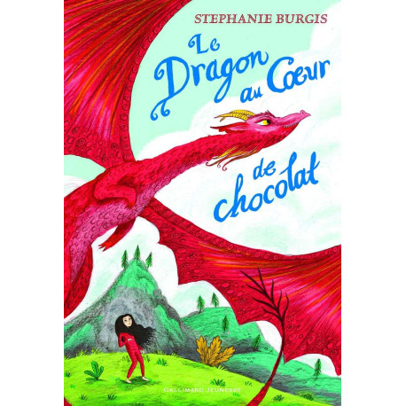 Le Dragon au Coeur de chocolat