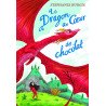 Le Dragon au Coeur de chocolat