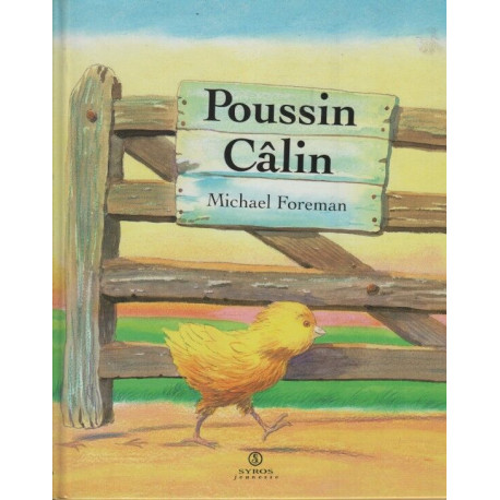 Poussin Câlin