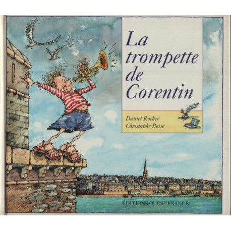 La Trompette de Corentin