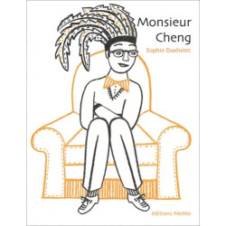 Monsieur Cheng