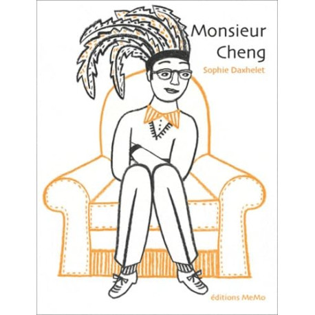 Monsieur Cheng