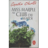 Miss Marple Au Club Du Mardi