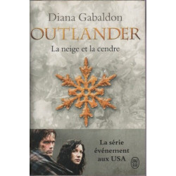 Outlander livre 6 : La neige et la cendre