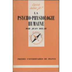 La psycho-physiologie humaine