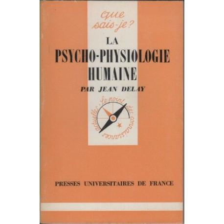 La psycho-physiologie humaine