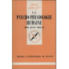 La psycho-physiologie humaine