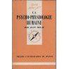 La psycho-physiologie humaine