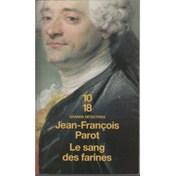 Le sang des farines (Nicolas Le Floch n°6)