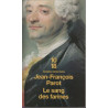 Le sang des farines (Nicolas Le Floch n°6)