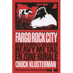 Fargo Rock City