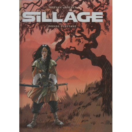 Sillage Tome 11 : Monde flottant