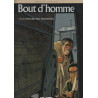 Bout d'homme tome 2 : La parade des monstres