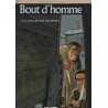 Bout d'homme tome 2 : La parade des monstres