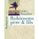 Robinsons père et fils : A Madagascar l'île aux Nattes