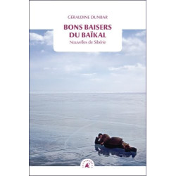 Bons baisers du baikal - nouvelles de siberie