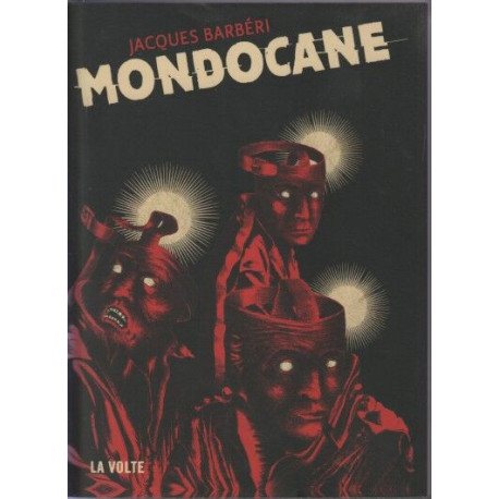 Mondocane