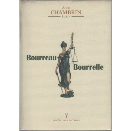 Bourreau bourrelle