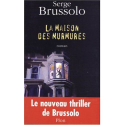 La maison des murmures