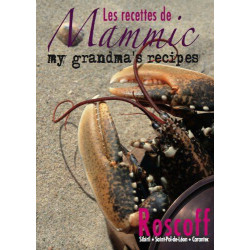 Les Recettes De Mammic: My Grandma's Recipes