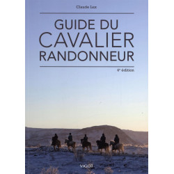 Guide du cavalier randonneur