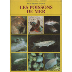 Les poissons de mer