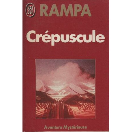 Crépuscule