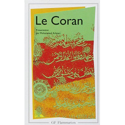 Le coran