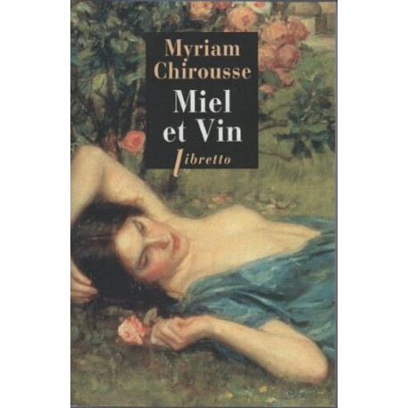 Miel et vin