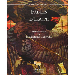 Fables d'Ésope