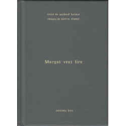 Margot veut dire