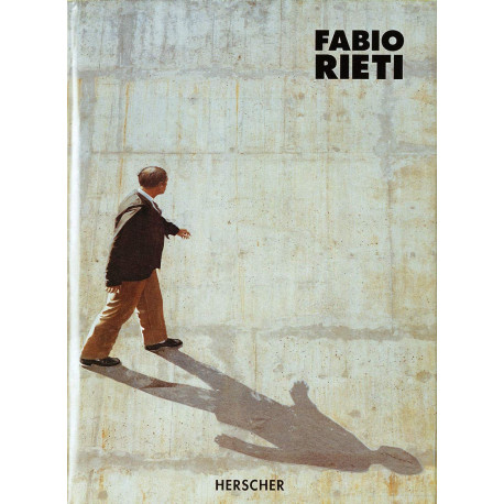 Fabio Rieti - Peinture textes et errances