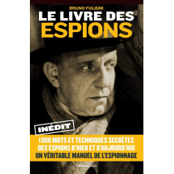 Le Livre des espions