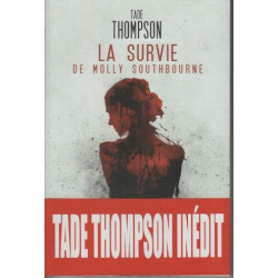 La survie de molly southbourne