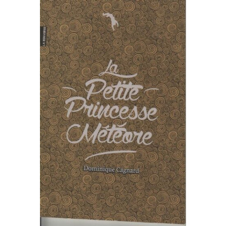 La petite princesse meteore