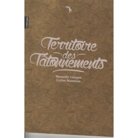 Territoire des tatonnements