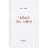 PASSAGE DES AMERS