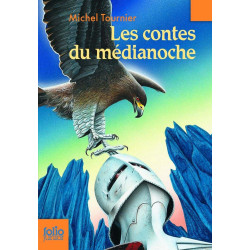 Les Contes Du Medianoche