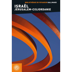 Israël: Jérusalem - Cisjordanie