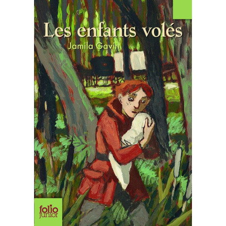 Enfants Voles