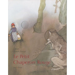 Le petit chaperon rouge