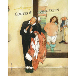 Contes d'Andersen