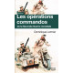 Les opérations commandos de la Seconde Guerre mondiale