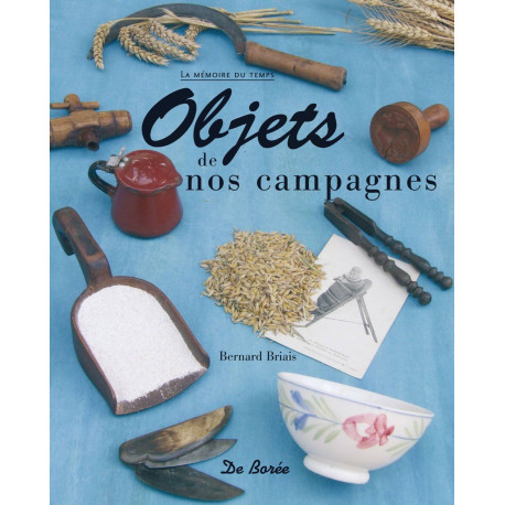 Objets de Nos Campagnes